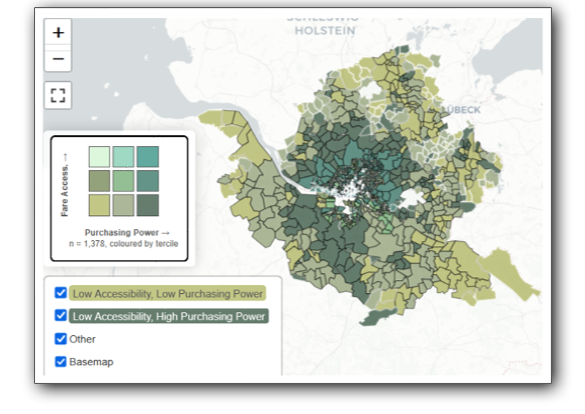 fare_accessibility_dashboard Fare Accessibility Dashboard